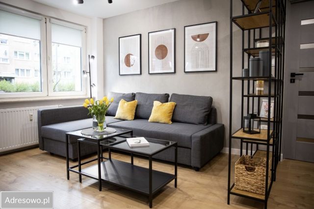 Mieszkanie 2-pokojowe Słupsk, ul. Królowej Jadwigi. Zdjęcie 1