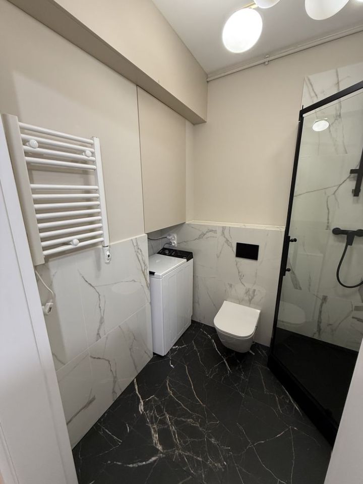 Mieszkanie 2-pokojowe Sulechów, ul. Władysława Hermana. Zdjęcie 6