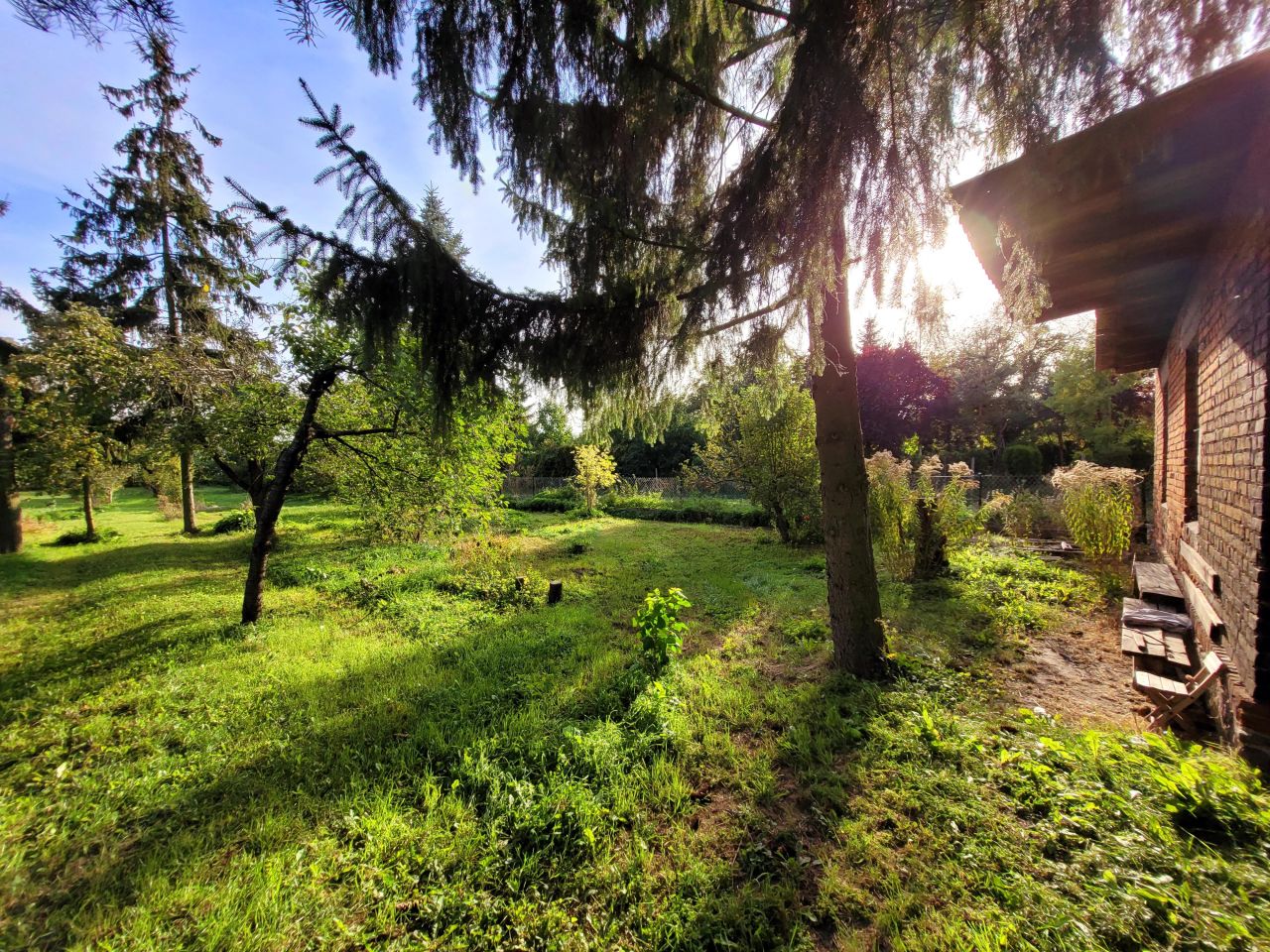 dom wolnostojący, 6 pokoi Witkowo, ul. Warszawska. Zdjęcie 36