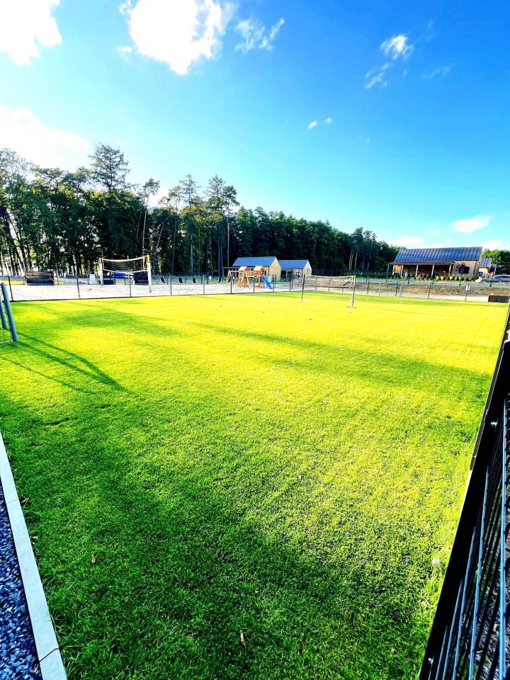 dom letniskowy, 3 pokoje Czaplinek, ul. Pięciu Pomostów. Zdjęcie 10