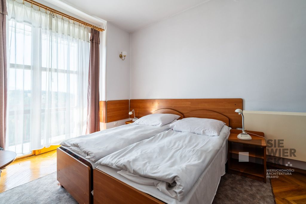 Hotel/pensjonat Bukowina Tatrzańska. Zdjęcie 23