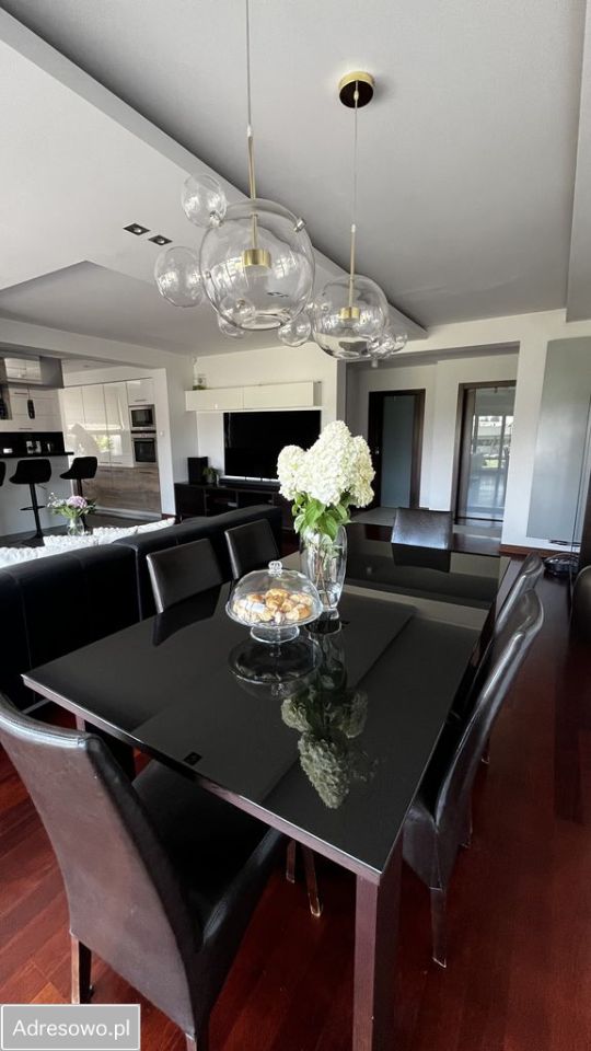 dom wolnostojący, 4 pokoje Chrzanowice. Zdjęcie 4