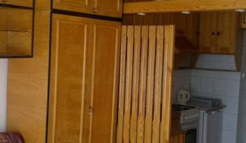 Mieszkanie 1-pokojowe Warszawa Ochota, ul. Sanocka