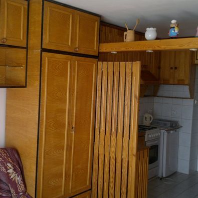 Mieszkanie 1-pokojowe Warszawa Ochota, ul. Sanocka