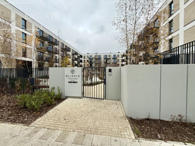 Mieszkanie 3-pokojowe Stara Iwiczna. Zdjęcie 2