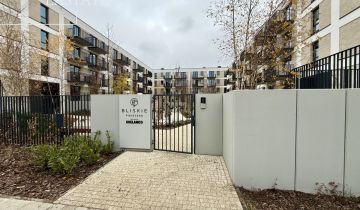 Mieszkanie 3-pokojowe Stara Iwiczna