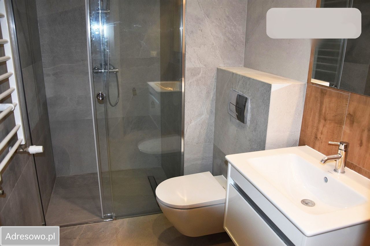 Mieszkanie 3-pokojowe Koszalin Centrum, ul. Grunwaldzka. Zdjęcie 7