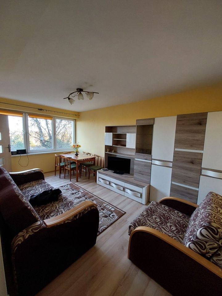 Mieszkanie 1-pokojowe Kalisz