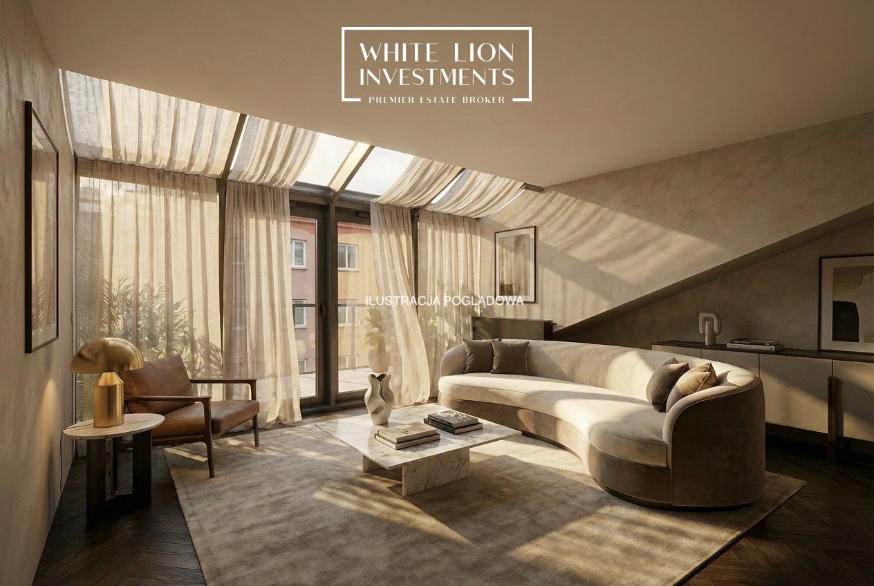 Mieszkanie 3-pokojowe Warszawa Praga-Północ, ul. Szwedzka. Zdjęcie 2