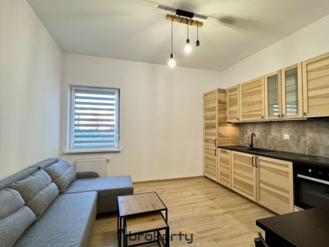 Mieszkanie 2-pokojowe Bielawa, ul. Stefana Żeromskiego. Zdjęcie 3