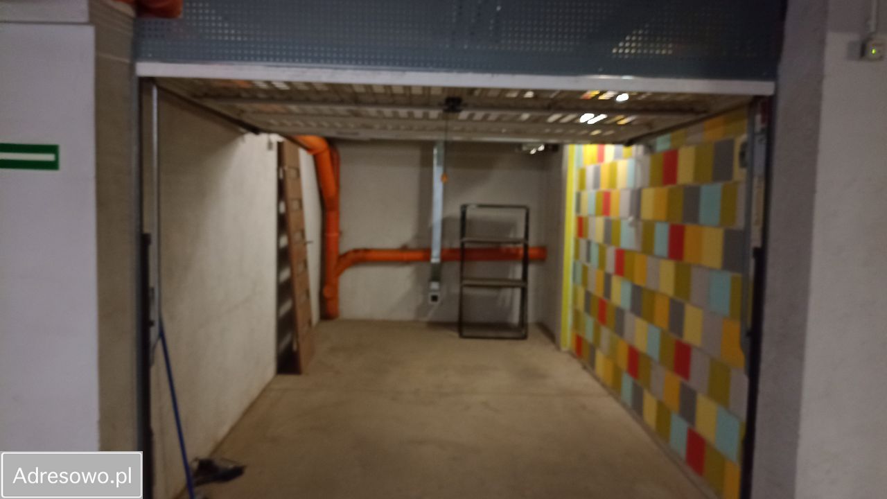 Mieszkanie 2-pokojowe Wrocław Stare Miasto, ul. Pochyła. Zdjęcie 17