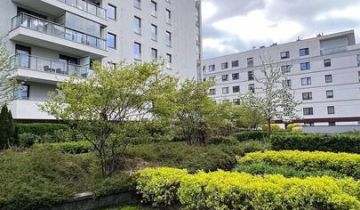 Mieszkanie 3-pokojowe Warszawa Gocław, ul. Jugosłowiańska