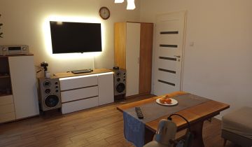 Mieszkanie 2-pokojowe Warszawa Bielany, ul. Kluczowa