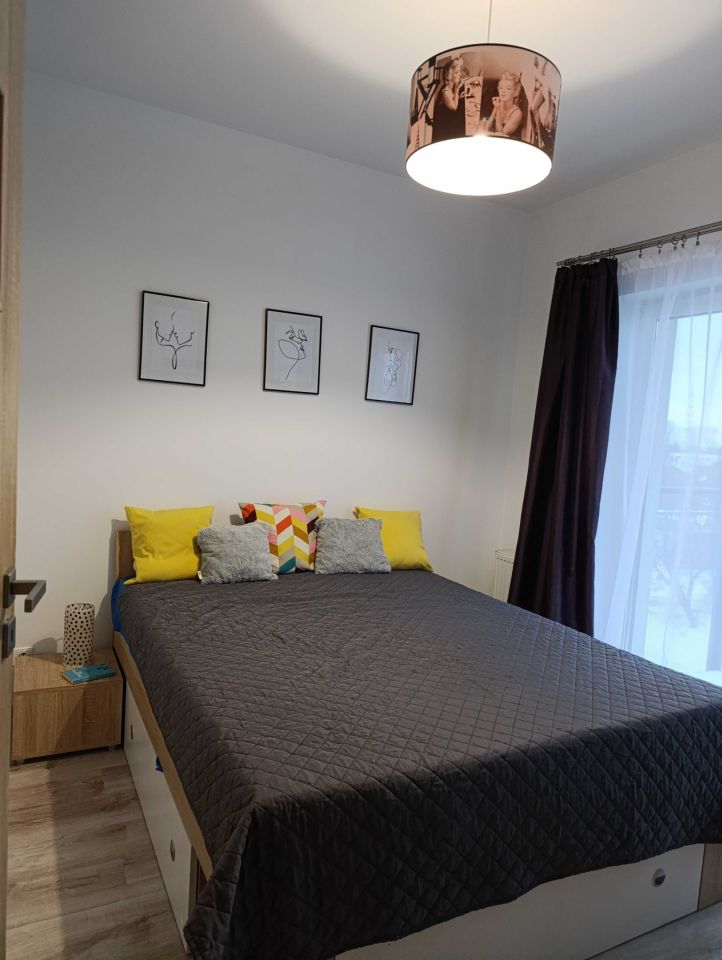 Mieszkanie 2-pokojowe Warszawa Targówek, ul. Wierna. Zdjęcie 7