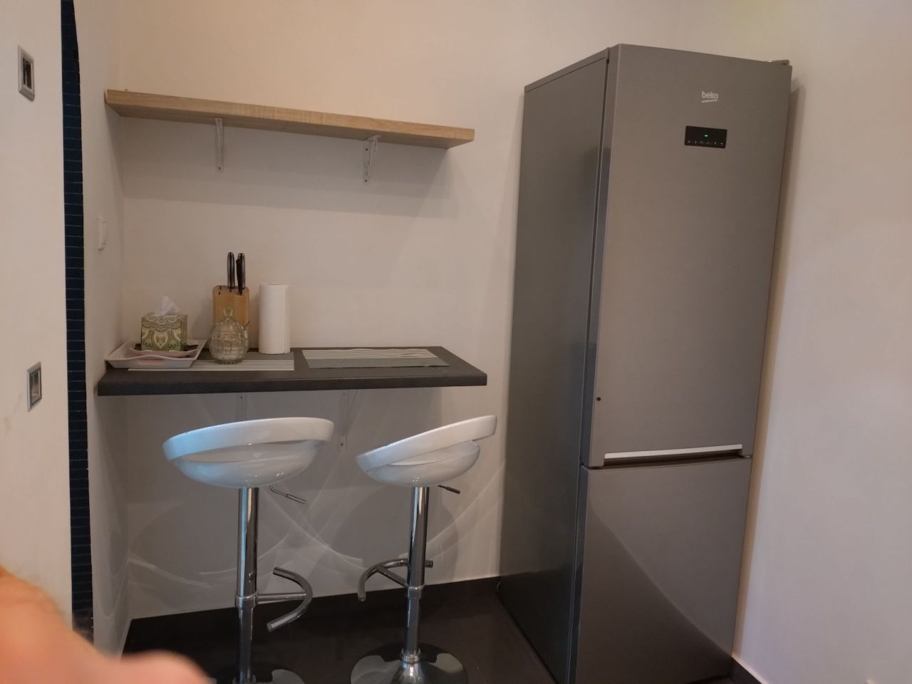 Mieszkanie 2-pokojowe Piastów, ul. ks. Ignacego Skorupki. Zdjęcie 5