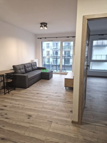 Mieszkanie 2-pokojowe Warszawa Ursynów, ul. Hilarego Koprowskiego. Zdjęcie 3