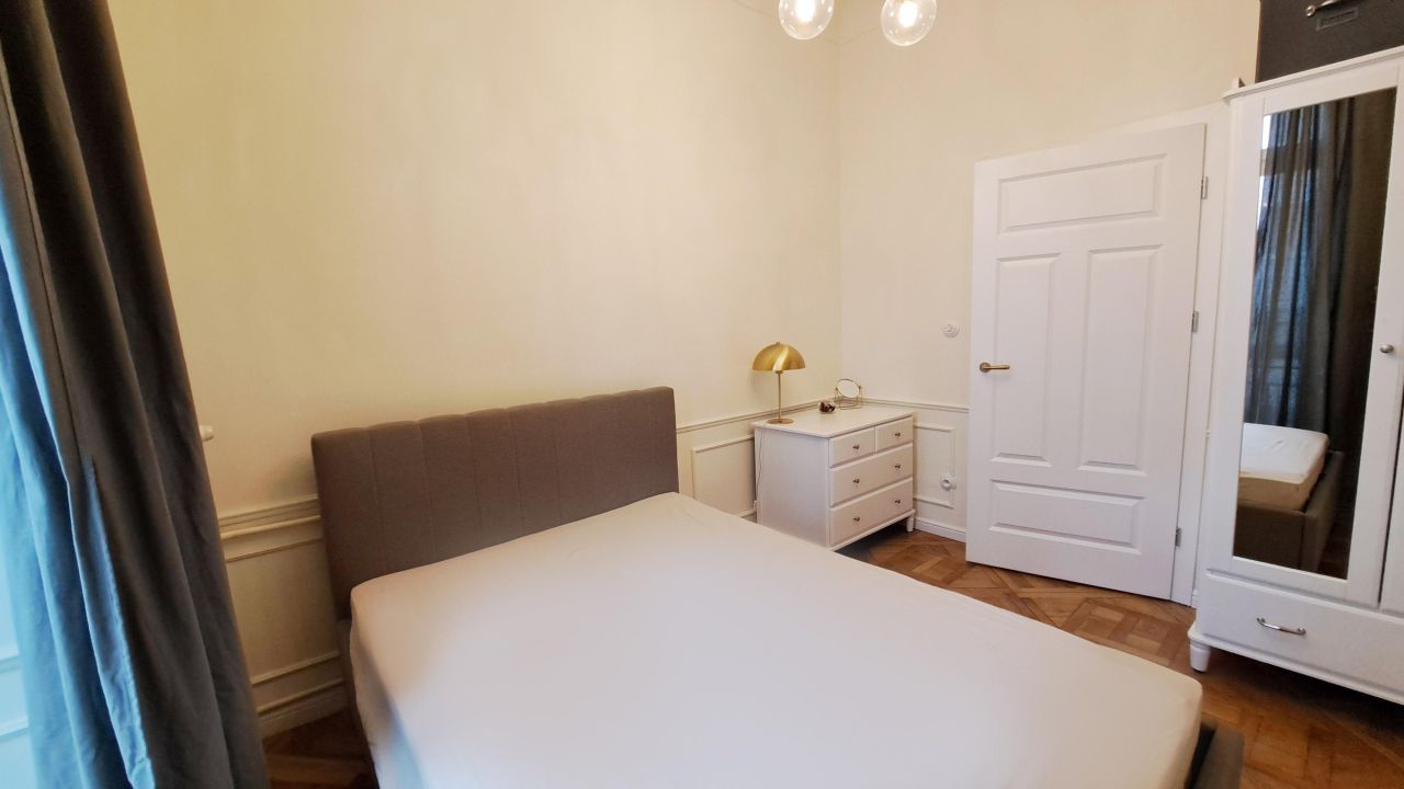 Mieszkanie 2-pokojowe Warszawa Śródmieście, ul. Wojciecha Górskiego. Zdjęcie 6