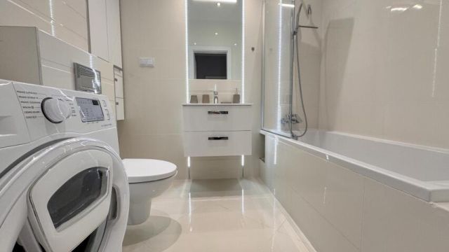 Mieszkanie 2-pokojowe Elbląg, ul. Generała Józefa Bema. Zdjęcie 5