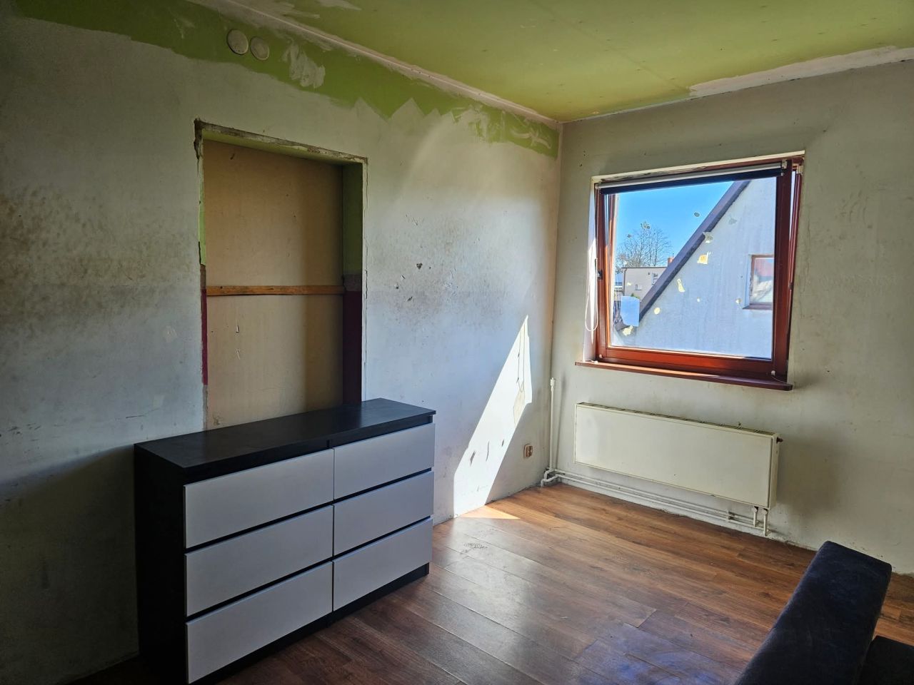 bliźniak, 3 pokoje Wałcz Raduń, ul. Ogniowa. Zdjęcie 12