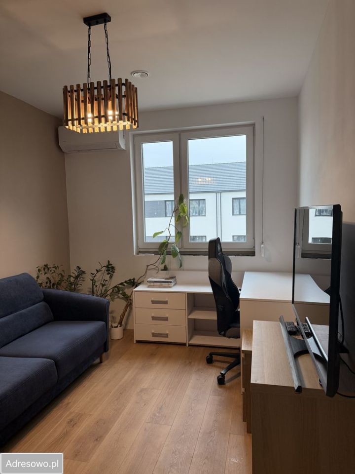 dom szeregowy, 4 pokoje Mrozów, ul. Wodna. Zdjęcie 13