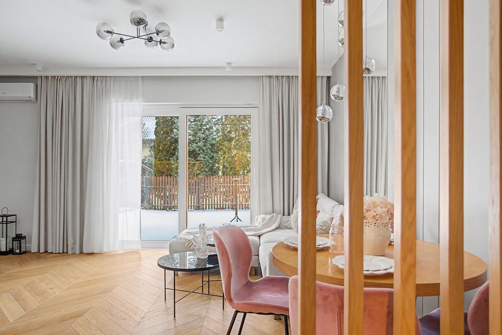 dom szeregowy, 5 pokoi Warszawa Białołęka. Zdjęcie 33