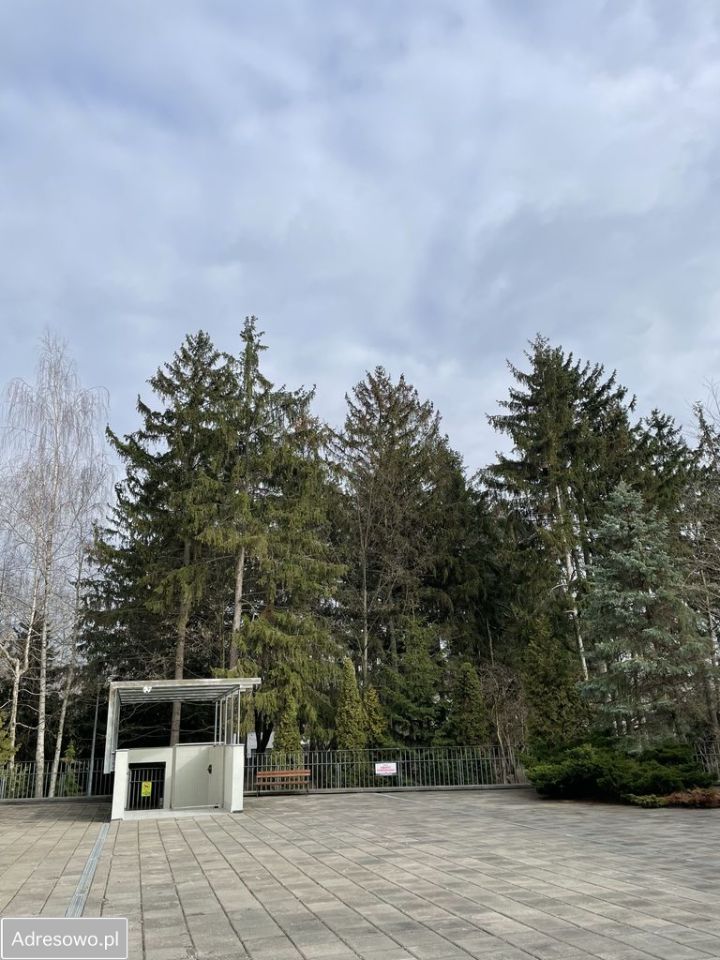 Mieszkanie 4-pokojowe Warszawa Saska Kępa, ul. Libijska. Zdjęcie 2