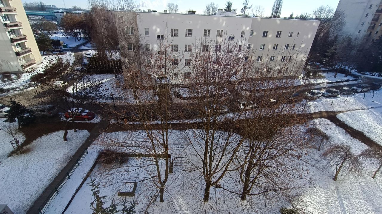 Mieszkanie 2-pokojowe Warszawa Tarchomin, Porajów. Zdjęcie 10