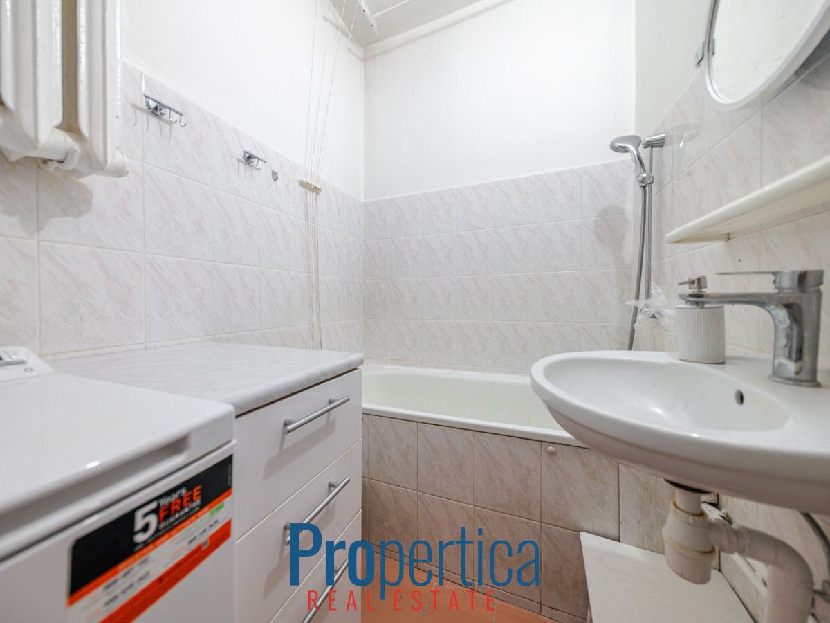 Mieszkanie 3-pokojowe Warszawa Ursynów, ul. Henryka Raabego. Zdjęcie 10