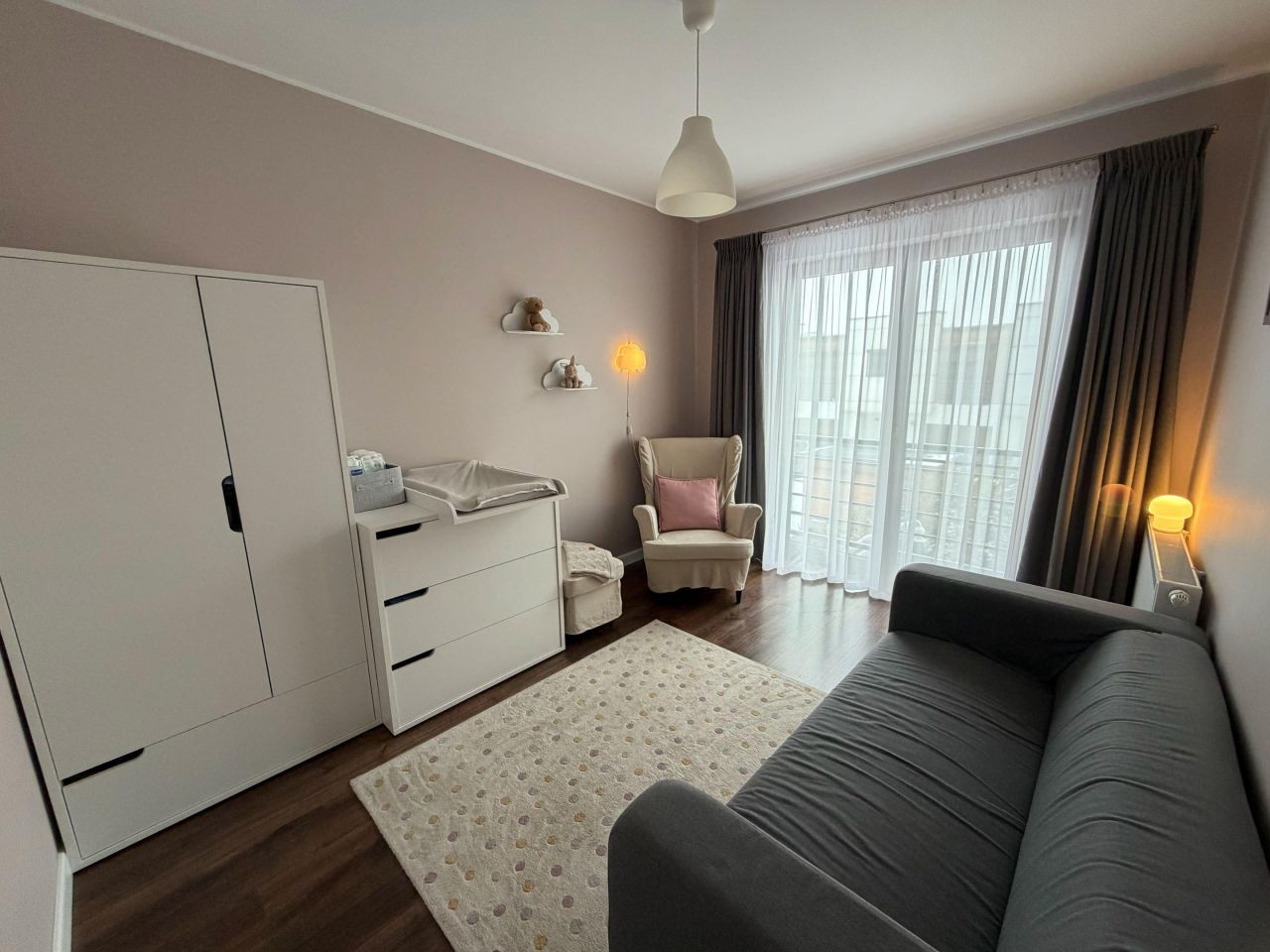 dom szeregowy, 4 pokoje Kolonia Skarszewek. Zdjęcie 7