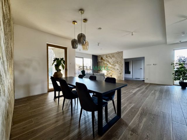 dom wolnostojący, 5 pokoi Aleksandrów Łódzki, ul. Wdzięczna. Zdjęcie 2