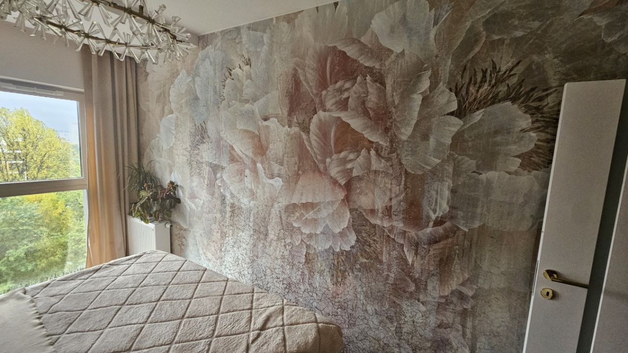 Mieszkanie 3-pokojowe Katowice Koszutka, ul. Słoneczna. Zdjęcie 15