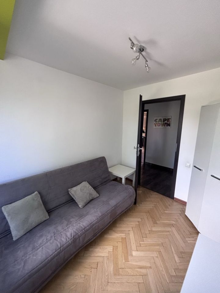 Mieszkanie 4-pokojowe Chrzanów Centrum, ul. Trzebińska. Zdjęcie 7