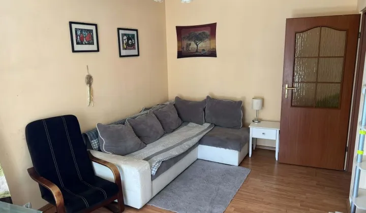 Mieszkanie 2-pokojowe Kraków Prądnik Biały