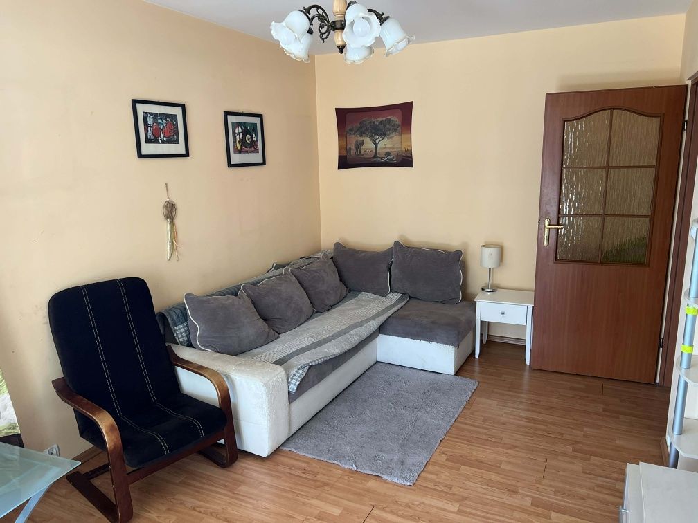 Mieszkanie 2-pokojowe Kraków Prądnik Biały. Zdjęcie 1