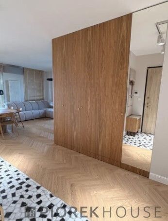 Mieszkanie 3-pokojowe Warszawa Ursynów, ul. Hilarego Koprowskiego. Zdjęcie 5