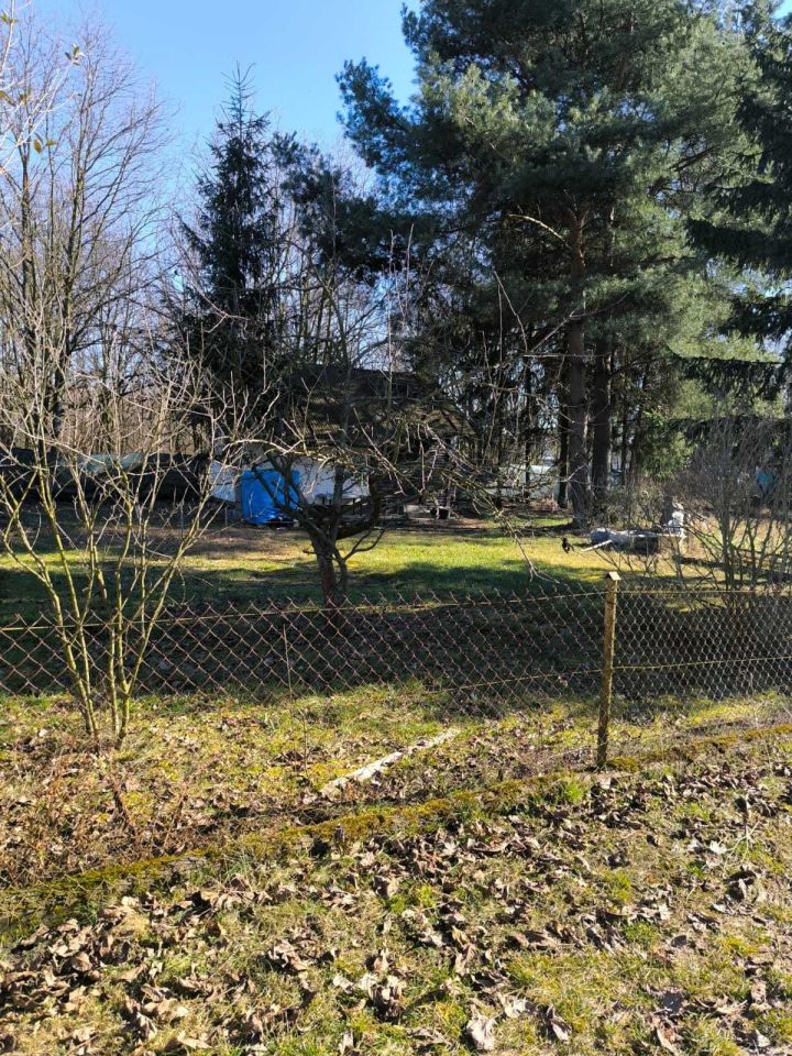 Działka rod Wrocław Fabryczna. Zdjęcie 4