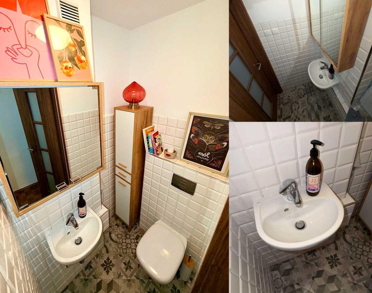 Mieszkanie 4-pokojowe Wrocław Biskupin. Zdjęcie 6