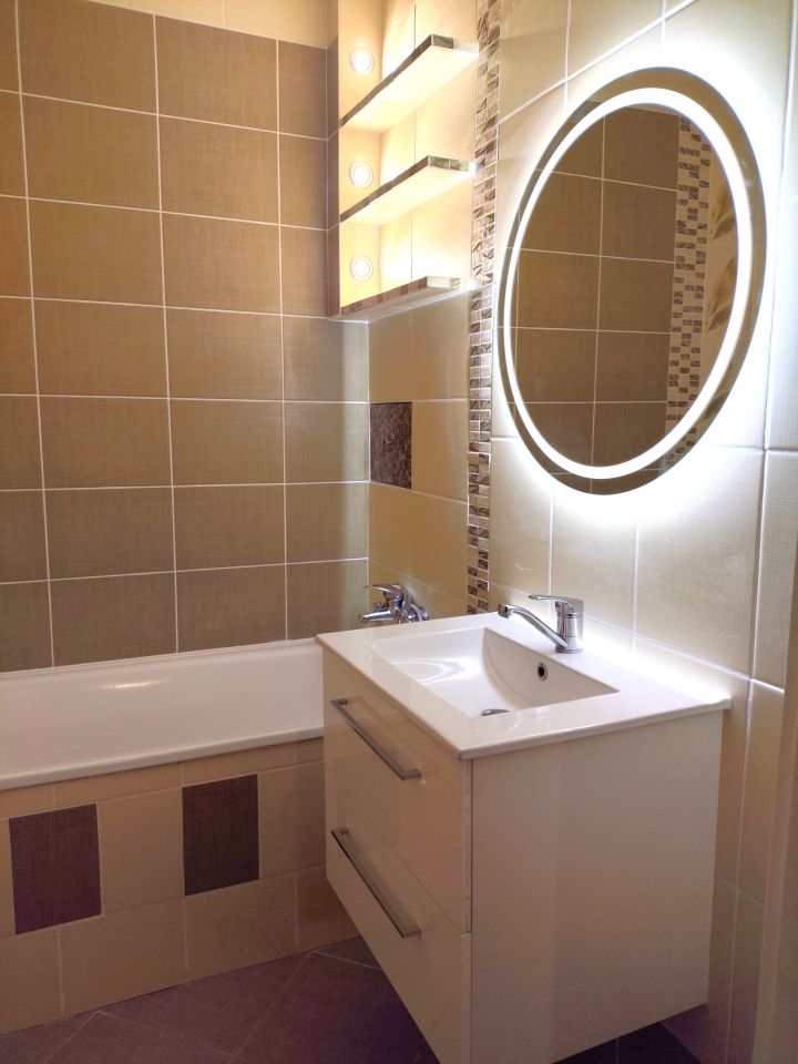 Mieszkanie 3-pokojowe Lublin Czuby, ul. Bursztynowa. Zdjęcie 4