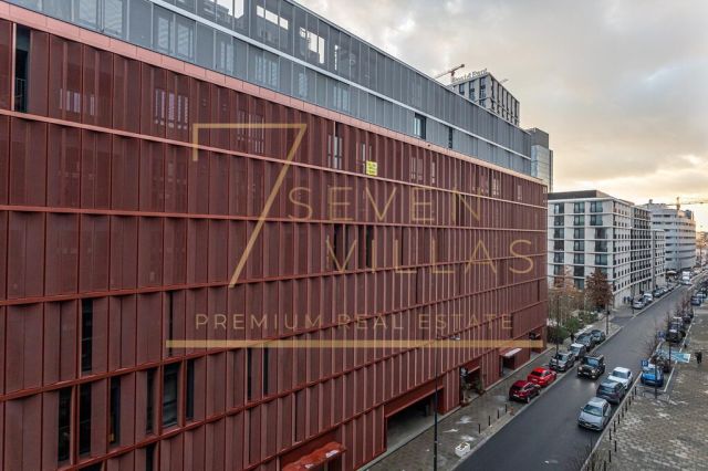 Mieszkanie 2-pokojowe Warszawa, ul. Krochmalna. Zdjęcie 26