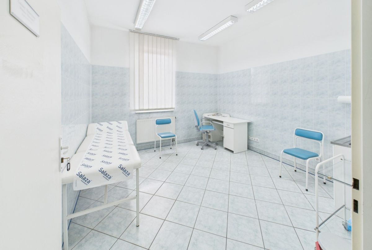 Lokal Konin. Zdjęcie 9