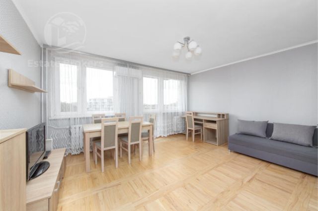 Mieszkanie 2-pokojowe Wrocław Psie Pole, ul. Macedońska. Zdjęcie 1