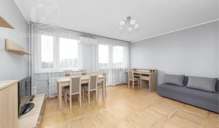 Mieszkanie 2-pokojowe Wrocław Psie Pole, ul. Macedońska