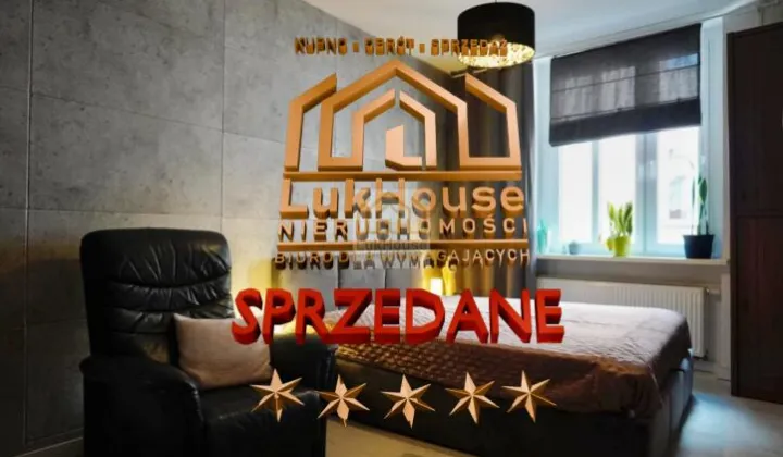 Mieszkanie 3-pokojowe Bytom, ul. Piekarska