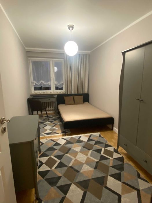 Mieszkanie 4-pokojowe Warszawa Ursynów, ul. Mandarynki. Zdjęcie 6