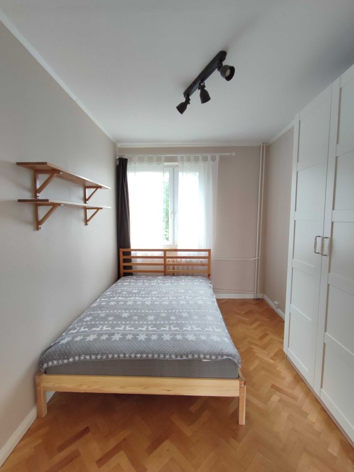 Mieszkanie 2-pokojowe Warszawa Ursynów. Zdjęcie 3