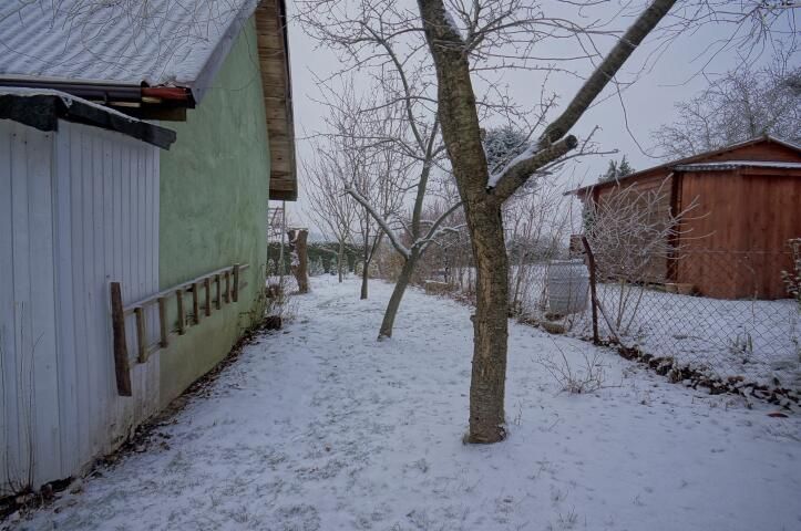 Działka rod Ełk, ul. Malinowa. Zdjęcie 9