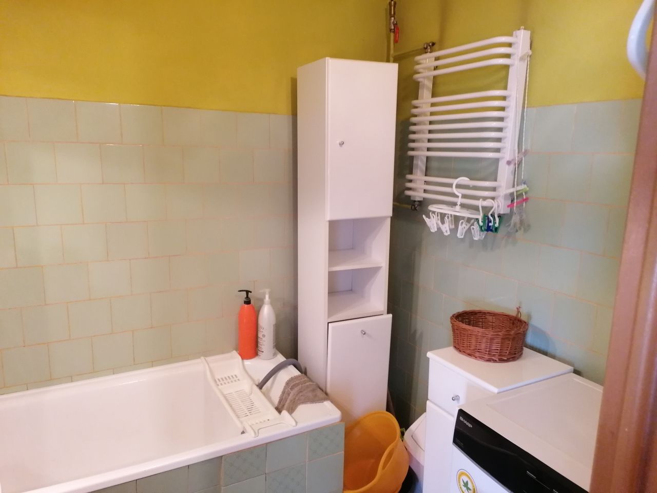 Mieszkanie 2-pokojowe Będzin Ksawera, ul. Kolejowa. Zdjęcie 13