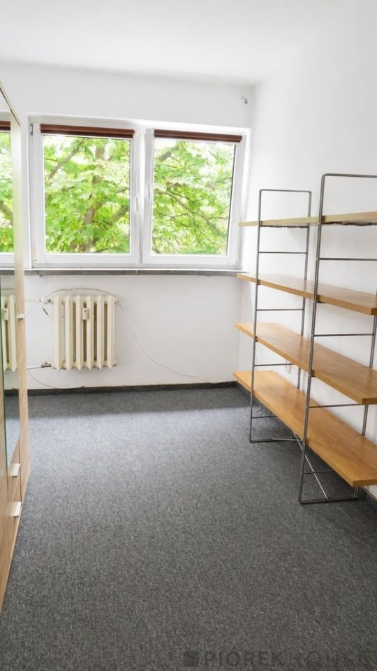 Mieszkanie 3-pokojowe Warszawa Wola, ul. Góralska. Zdjęcie 6