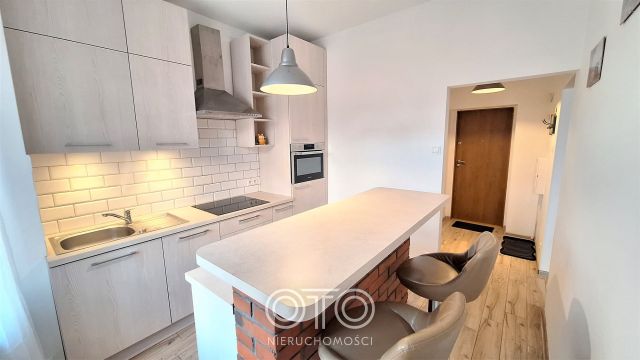 Mieszkanie 2-pokojowe Wrocław Stare Miasto, ul. św. Antoniego. Zdjęcie 1