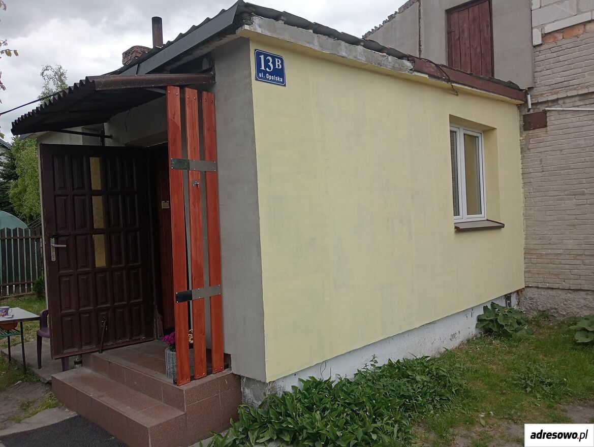 dom wolnostojący, 1 pokój Żyrardów, ul. Opolska. Zdjęcie 7